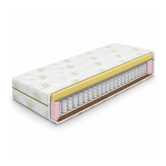 Matracis Bastia Pocket (80 - 200cm) Matracis Bastia Pocket (80 - 200cm)